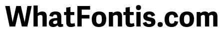 Adelle Sans ARA Bold