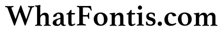 Athelas Arabic SemiBold