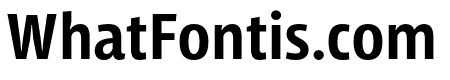 Iro Sans Semibold