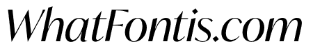 IvyMode Italic
