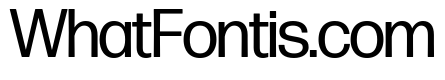 Forma DJR Banner Regular