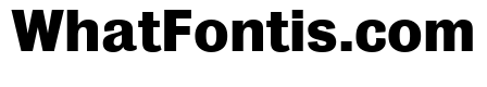 Bureau Grot Condensed Bold