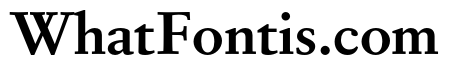 Corundum Text SemiBold Roman