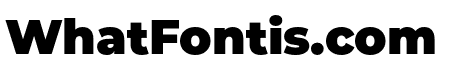 Montserrat Alternates Black