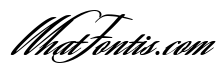 SavannaScript Bold