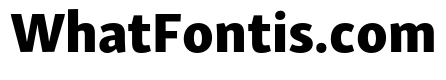 Skolar Sans PE Extended Extrabold