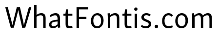 Skolar Sans PE Regular