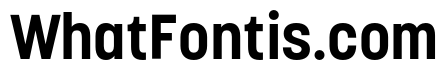 Korolev Condensed Bold