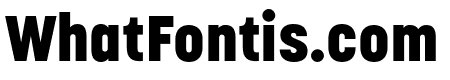 Korolev Condensed Heavy