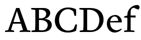 Cardea OTCE Reg