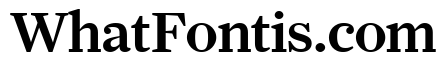 Farnham Headline Medium