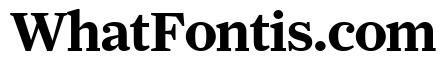 Farnham Headline Semi Bold