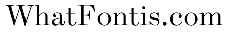 Escrow Condensed Light