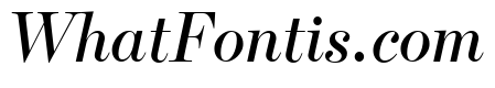 Escrow Banner Italic