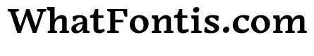 Embury Text Medium