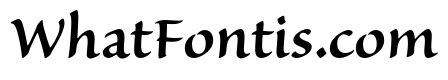 Sanvito Pro Semibold Display