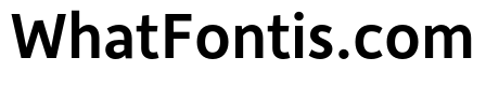 Depot New Condensed Medium