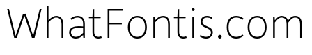 Depot New Condensed Thin