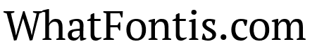 PT Serif Caption Regular