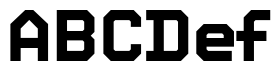 Video Cond Bold