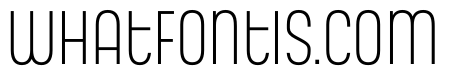 Gala Extra Condensed Light