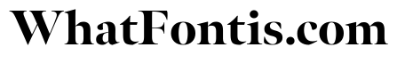 Meno Banner Condensed Black