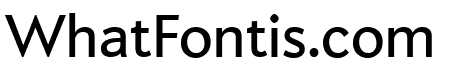 Apres Extra Condensed Regular