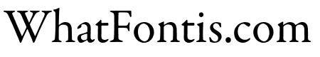 Garamond Premier Pro Caption