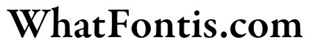 Garamond Premier Pro Semibold Subhead