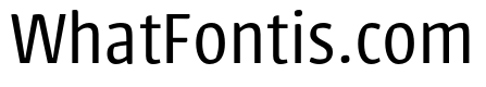 Urbana LightItalic