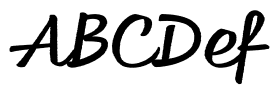 Feltro Outline