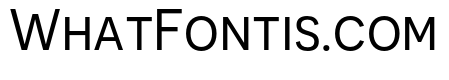 Novecento sans condensed Normal