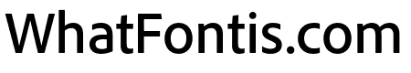 Trasandina  Thin Italic