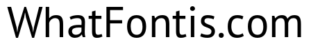 PT Sans Pro Narrow Regular