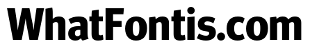 Meta Headline Pro Comp Bold
