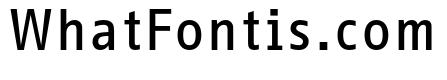 Info Text Pro Medium
