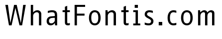 Info Text Pro Semibold