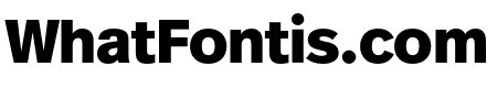 Real Text Pro Extrabold