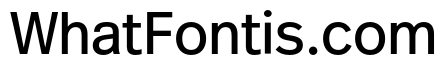 Real Text Pro Extralight