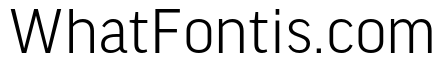 Good Headline Pro Comp Italic
