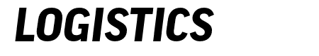 Good Headline Pro Extd Bold Italic