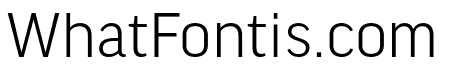 Good Headline Pro Italic