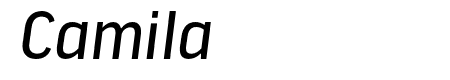 Good Headline Pro XCond News Italic