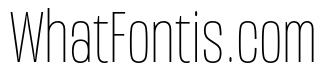 Mongoose Light Italic