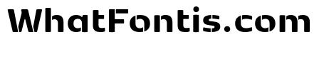 Kobenhavn Sans Stencil ExtraBold