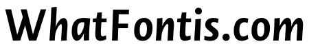 Novel Sans Pro Cmp Bold It