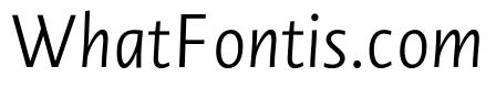 Novel Sans Pro Cmp Light It