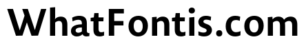 Novel Sans Pro XCmp Bold