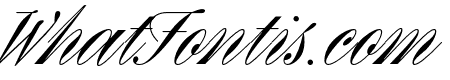 Rizado Script Regular