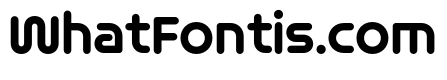 Omnium Wide ExtraBold